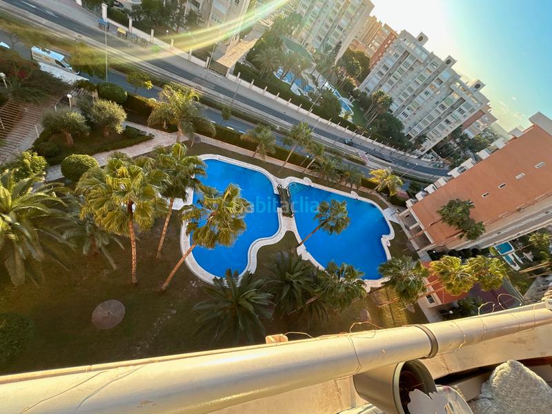 Foto c5345783-da15-4c53-b8e5-ea612425daa3. Appartamento con parcheggio piscina in Playa de San Juan Alicante