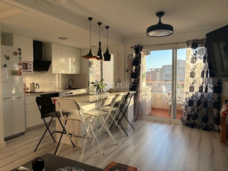 Foto c9daf178-3c99-48e3-a708-e8096ab56afb. Appartamento con parcheggio piscina in Playa de San Juan Alicante