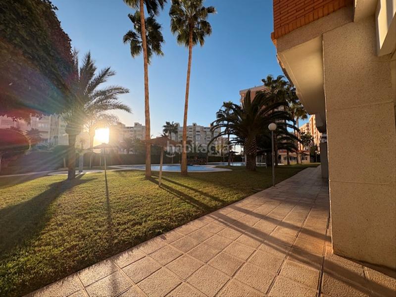 Foto d10c3b63-6313-43cc-9989-98ee8f53330a. Appartamento con parcheggio piscina in Playa de San Juan Alicante
