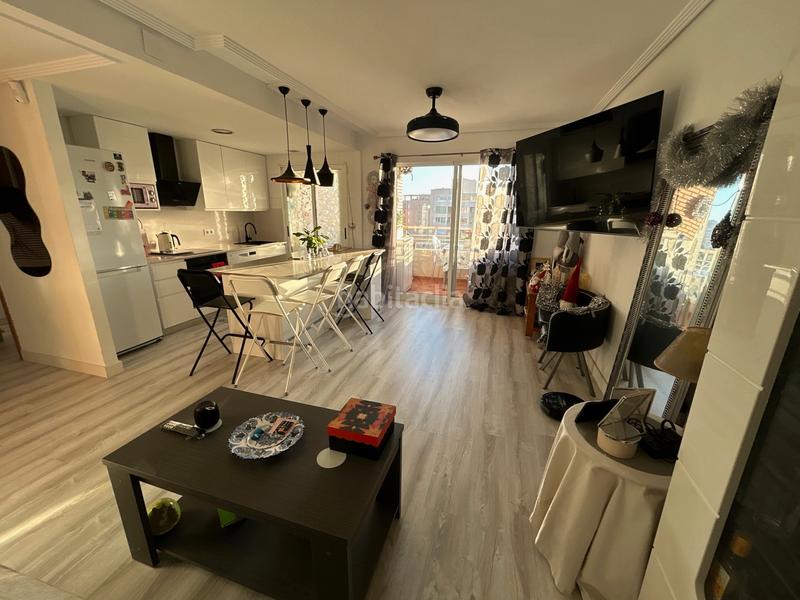 Foto d1a4fc48-190e-4c9c-aa13-b99d8c6f7f73. Appartamento con parcheggio piscina in Playa de San Juan Alicante