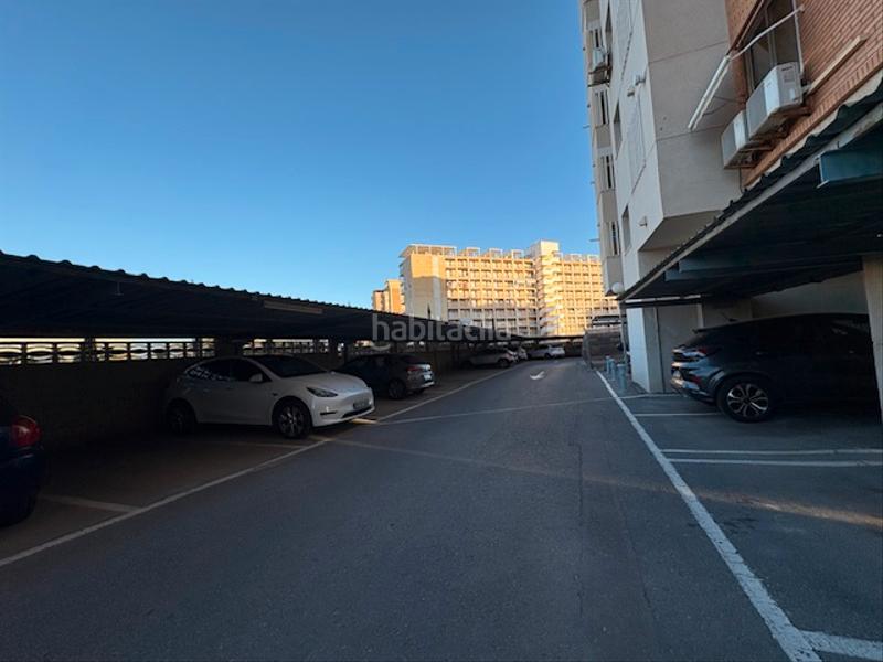 Foto d3bc05f7-fb1c-4ec8-9189-b8cea45121cd. Appartamento con parcheggio piscina in Playa de San Juan Alicante