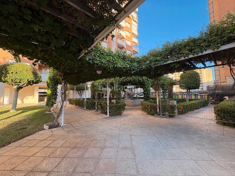Foto de843d2f-0915-48ac-9ecd-5871f4515351. Appartamento con parcheggio piscina in Playa de San Juan Alicante