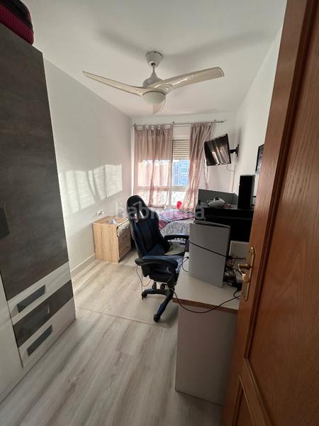 Foto dff29eb6-eb9a-4c3d-a39f-a316f081962b. Appartamento con parcheggio piscina in Playa de San Juan Alicante