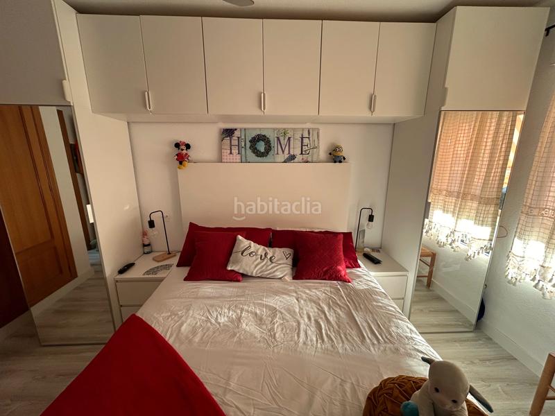 Foto f5c0ffaa-3333-4008-94b5-f8875df8b16d. Appartamento con parcheggio piscina in Playa de San Juan Alicante