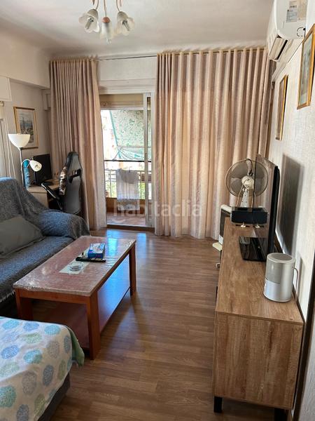 Foto 2718d2ad-b807-40fc-a55c-02ffb8d9819c. Etagenwohnung in Carolinas Altas Alicante