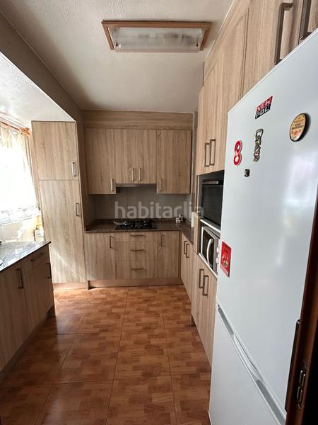 Foto 616fcbcd-b8ec-46ec-b571-282f708f3459. Etagenwohnung in Carolinas Altas Alicante