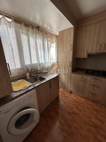 Foto 9510f6b8-5284-4534-a76c-9c6283f769a4. Etagenwohnung in Carolinas Altas Alicante