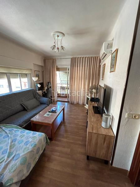 Foto cf6b177c-ae8f-4636-8970-f581688fe610. Etagenwohnung in Carolinas Altas Alicante