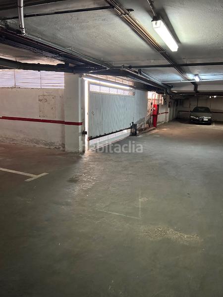 Foto 6e75859a-74a1-4bf3-9b89-0c6c803eb186. Parking coche plaza de garaje para coche en Albufereta Alicante