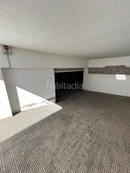 Foto cc35bf59-1003-4f38-9dfc-702f24039169. Parking coche plaza de garaje para coche en Albufereta Alicante