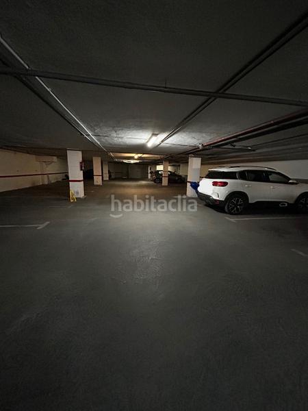Foto d5d2bb30-4152-4fc1-8575-3b72b2dd3591. Parking coche plaza de garaje para coche en Albufereta Alicante