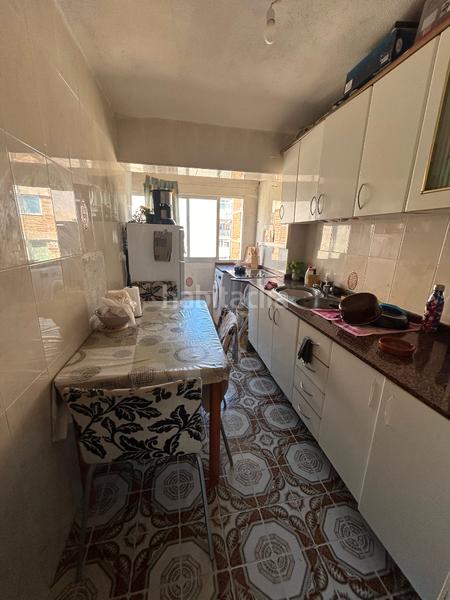 Foto 45135f57-51bd-4477-b40d-89ddc7b41443. Piso  economico en venta en Colonia Requena Alicante