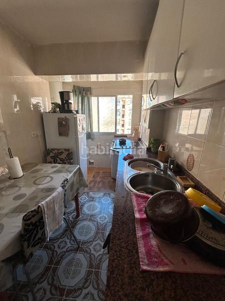 Foto fb79fbb0-631e-4982-8487-2630f7e6e35f. Piso  economico en venta en Colonia Requena Alicante