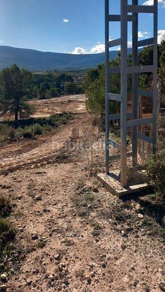 Foto 21829f89-7859-4390-a433-8ca360c0077a. Fondo rustico in Castalla