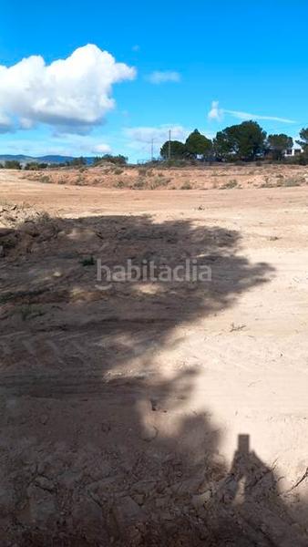 Foto 36a8a702-4542-45f7-a450-f64a165074db. Fondo rustico in Castalla