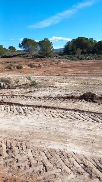 Foto 55f39afa-d609-4429-9b0f-564ab3b27179. Fondo rustico in Castalla