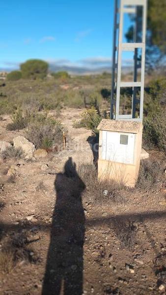 Foto 56884e80-a71c-4f14-8e52-b601725e2b81. Fondo rustico in Castalla