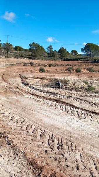 Foto 9c433ace-3846-4cd5-a8c0-6e72f3845b5a. Fondo rustico in Castalla