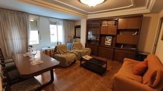 Pis  Carrer el salvador. Piso alquilado en el centro con trastero