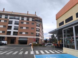 Posto auto  Carrer casats. Garaje consum