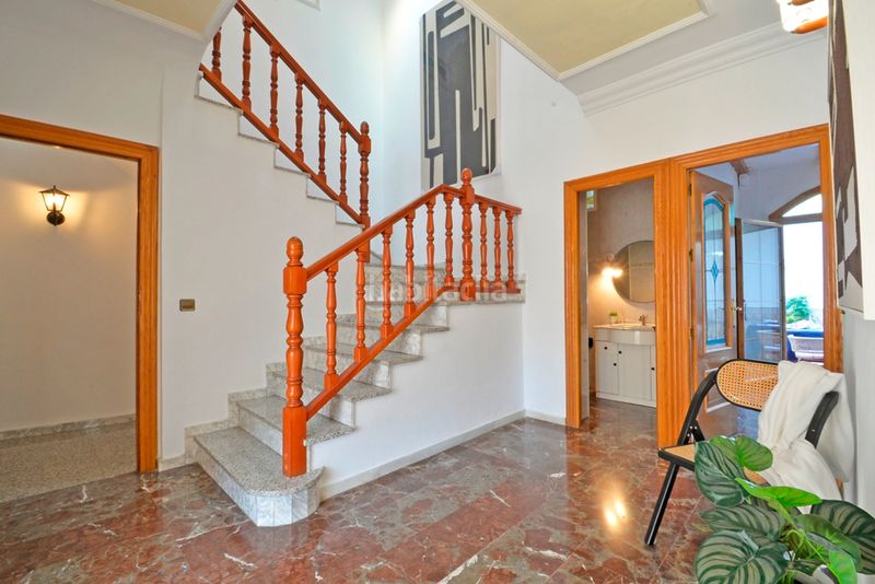 Foto 1f500785-94a0-402d-8162-9552d279f1df. Casa amb xemeneia aparcament a Sax