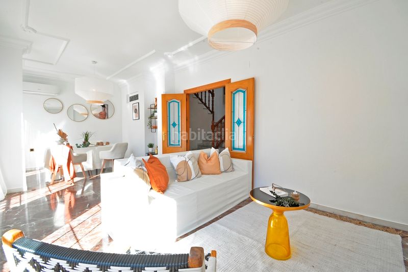 Foto 24c07111-0380-404b-8738-000ac828d119. Casa amb xemeneia aparcament a Sax