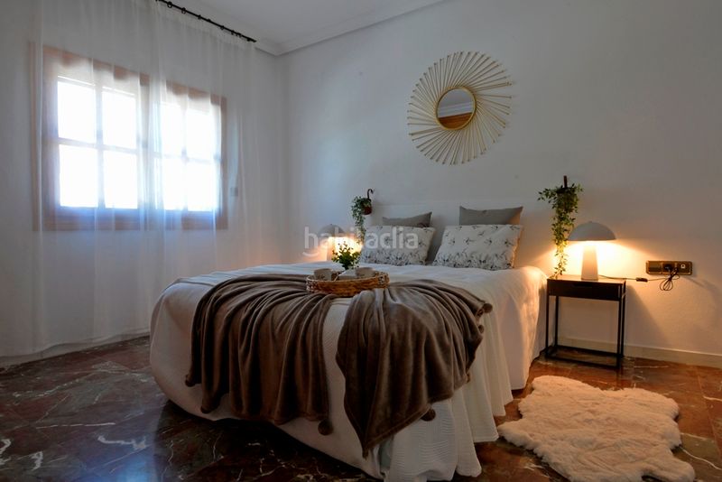 Foto 4a7ed1a5-e61f-40d9-bcf2-f86b2dfba285. Casa amb xemeneia aparcament a Sax