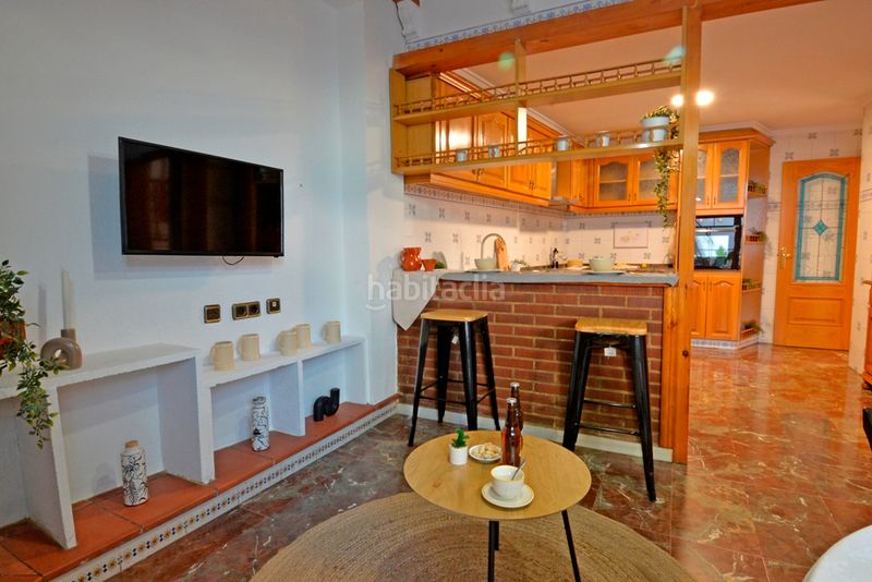 Foto 4e83053d-3dc7-4def-9d0b-4978ce99e639. Casa amb xemeneia aparcament a Sax