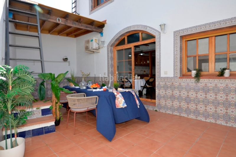 Foto 623e9bcd-a2d6-45b8-9976-08d88e1ebdd5. Casa amb xemeneia aparcament a Sax