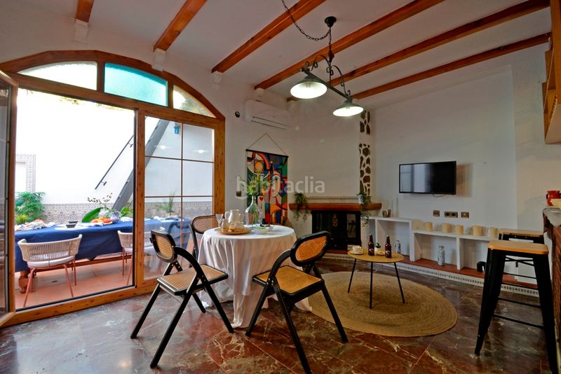 Foto 8684ed4b-880b-4bca-b098-b9f9617a08bf. Casa amb xemeneia aparcament a Sax