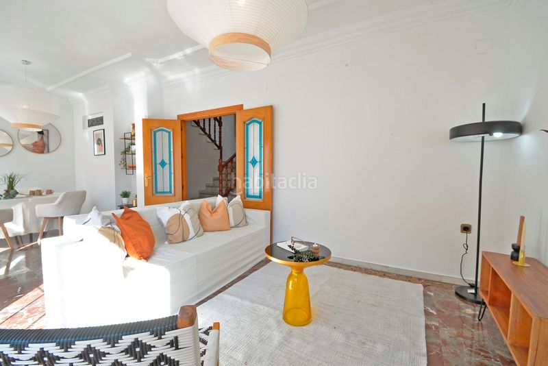 Foto d537a276-fa23-4c6c-bbd9-c95ec4c72fb1. Casa amb xemeneia aparcament a Sax