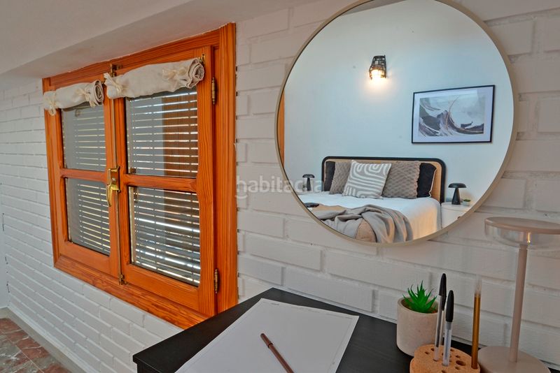 Foto faae9d28-865d-455d-90f2-31d57799fb27. Casa amb xemeneia aparcament a Sax