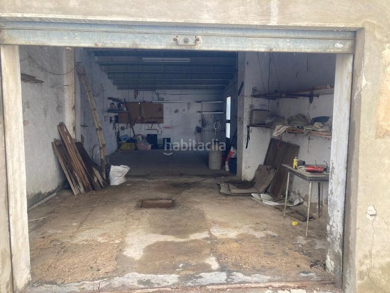 Foto a499bf20-83b7-4b01-8ef2-1ea61e4c98f1. Local comercial a Onil