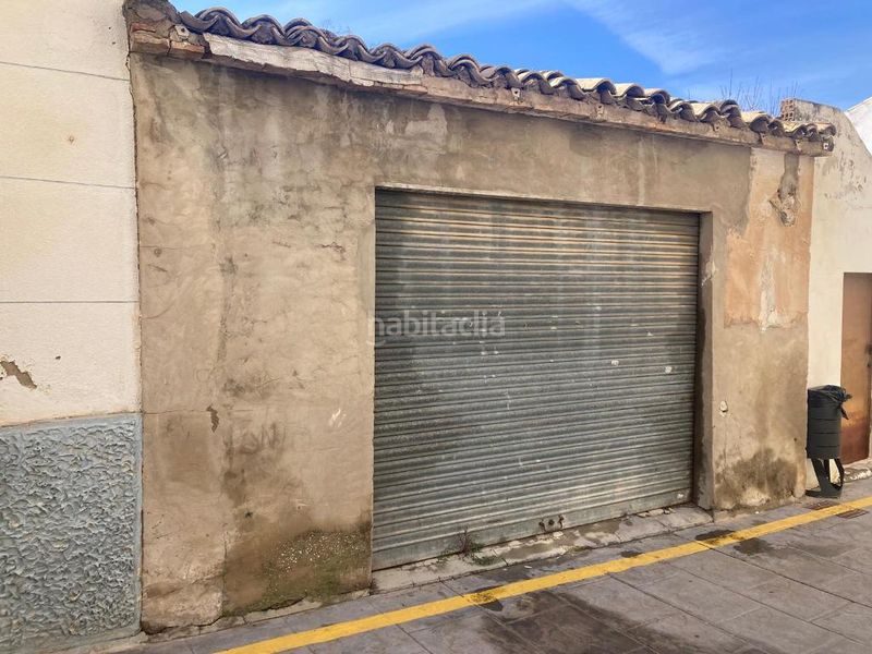 Foto d4b54640-5cae-4b5c-b5d8-82cfc8e699b0. Local comercial a Onil