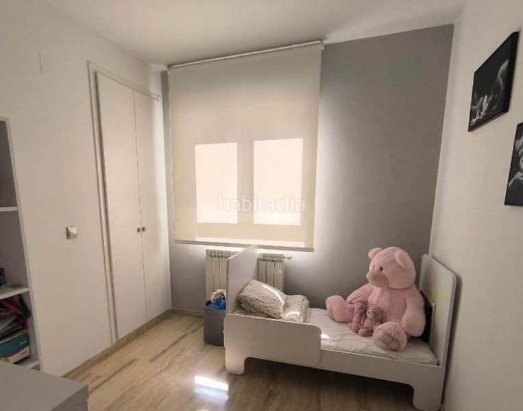 Foto 439f77f1-90ad-4dfd-8e0f-361e23451a8d. Àtic amb calefacció aparcament a Ibi