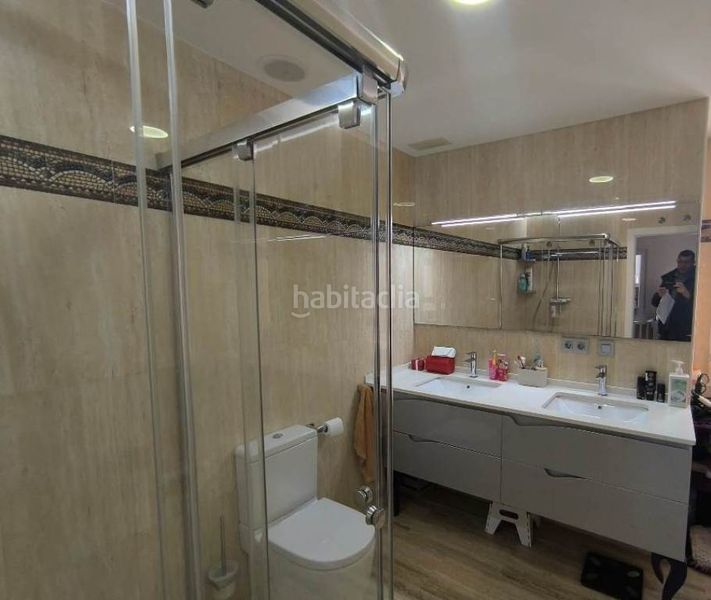 Foto 6765638c-a4a8-4809-b897-f50c4b40b4e5. Àtic amb calefacció aparcament a Ibi