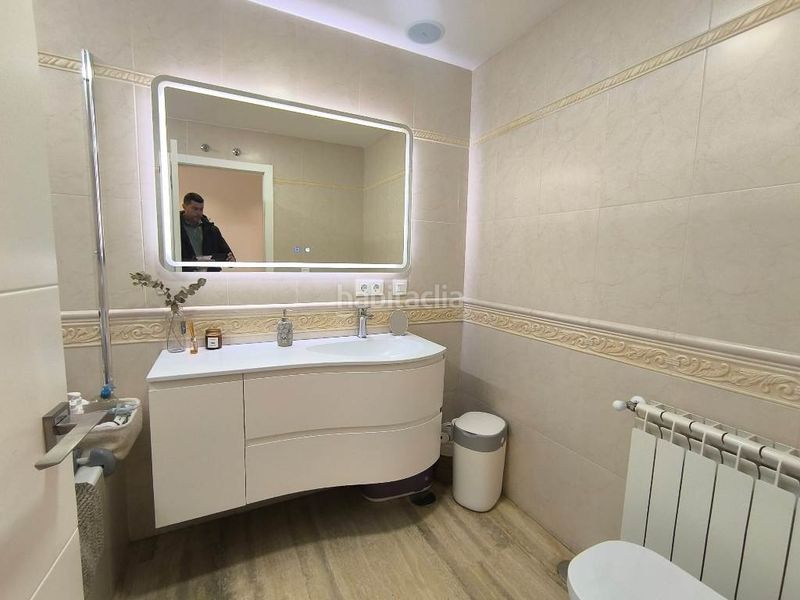 Foto 97a7db08-d8c7-4c75-b3cc-832cfd01d19b. Àtic amb calefacció aparcament a Ibi