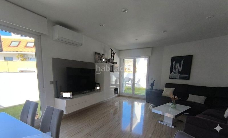 Foto a929a92a-a0ad-406a-831c-dfa8ba23a5a6. Àtic amb calefacció aparcament a Ibi