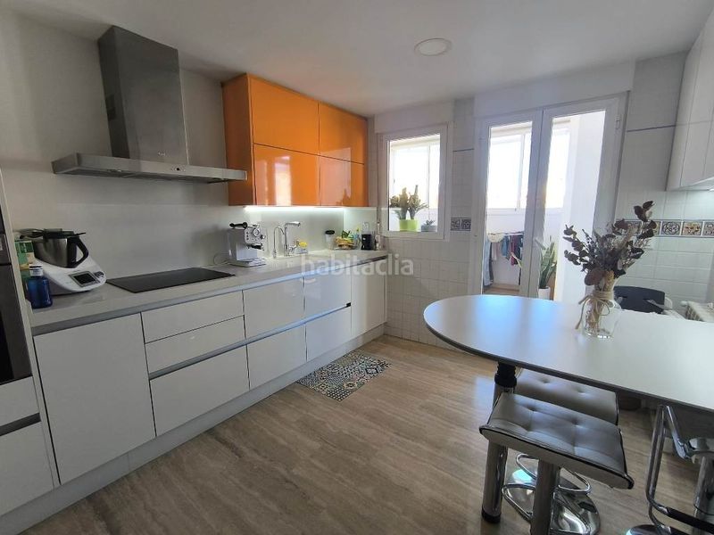 Foto b163e318-5117-4731-8740-ecb1764b9e6f. Àtic amb calefacció aparcament a Ibi