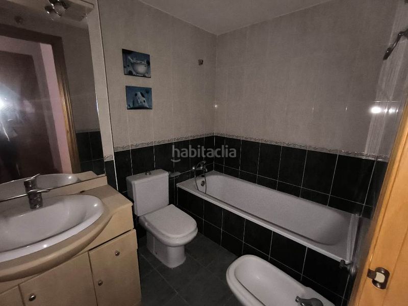 Foto ce88a539-c2a1-49ce-9ea0-23eda96989a4. Pis amb aparcament a Ibi