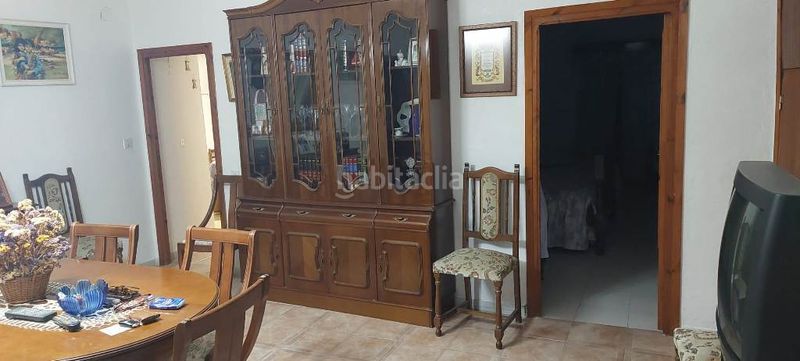 Foto 002fed64-ae52-4ef0-a509-e134e170aa26. Casa a Cúllar