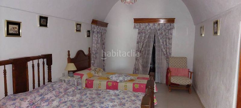 Foto 0d0f747e-824f-48ed-9004-15476bb62670. Casa a Cúllar