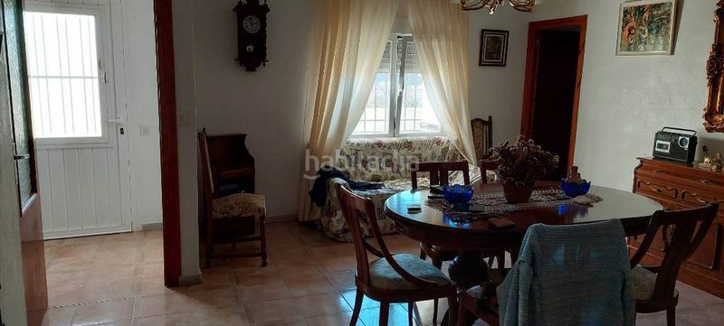 Foto 6c10cc4c-7b62-4f85-b4c5-957e0b906c1e. Casa a Cúllar