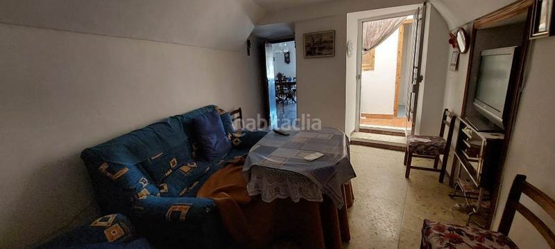 Foto b1b30ef9-5344-46ea-9a2c-7e863dc95c16. Casa a Cúllar