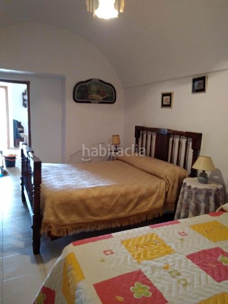 Foto c11143c1-b0bb-46c6-8ff4-32fed593011e. Casa a Cúllar