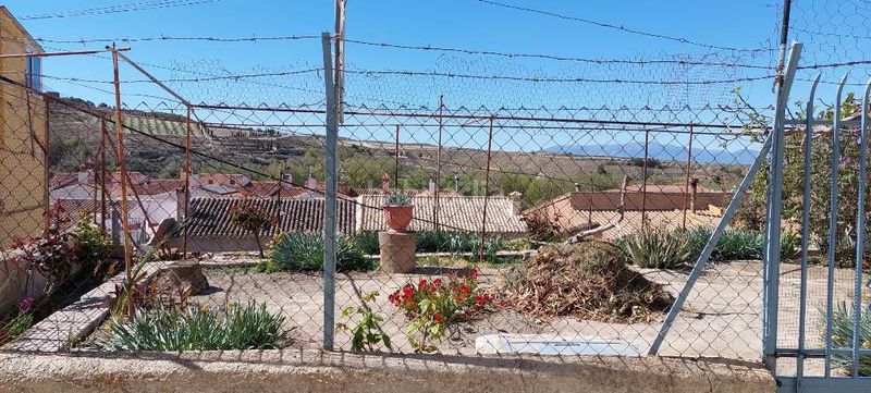 Foto ca3999fc-233b-496e-8272-107059ab02d4. Casa a Cúllar