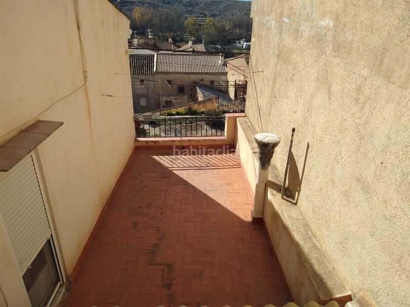 Foto ee279601-3c04-4ae7-a94f-bfa2563fd313. Casa a Cúllar