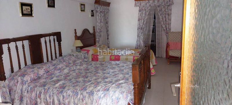 Foto f1bbad41-238b-450d-ac7d-afc661636331. Casa a Cúllar