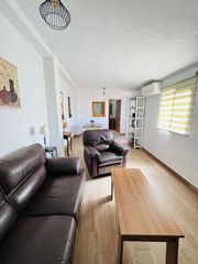 Casa a Ibi. Casa centrica