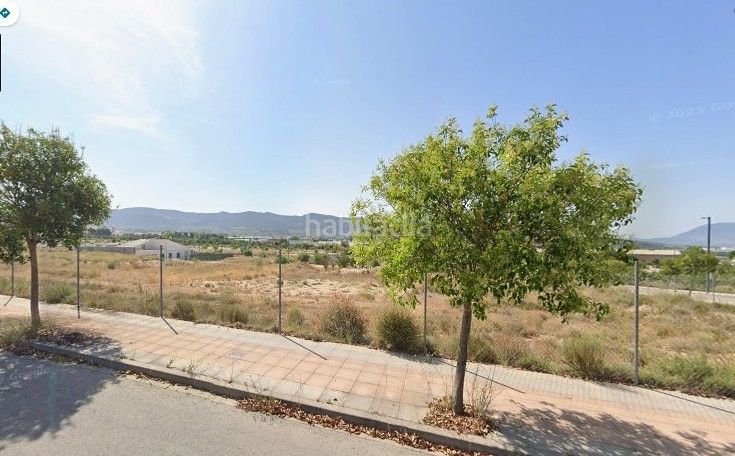 Foto 08543c1a-8ab7-4df4-b9e1-50726c05d401. Terreny residencial a Ibi
